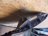 FENDER FRONT LEFT RENAULT SCENIC III 3 08-12
