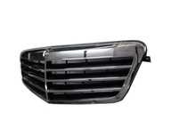 Решетка, решетки решетка mercedes e kl w212 09-13 хром, хромом черный - фото