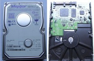 Pevný disk Maxtor DMAX10 | T3GBA GB04A | 200GB SATA 3,5"
