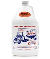 Lucas oil стабилизатор - dodatek до масла, маслом  ~4l usa