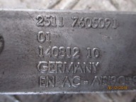 MÉCANISME ENGRENAGE MERCEDES C-KLASA 204 A2042674724