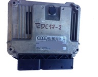 Ecu audi q3 03l906018ph 0281018559 дописати - фото