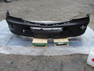 Бампер перед mercedes-benz a906 w906 sprinter, спринтер fl