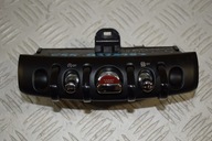 Переключатель start, старт стоп mini cooper f55 f56 - фото