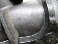 hose pipe NISSAN QASHQAI 1,5DCI 15R
