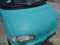 Nissan Serena Cofano FH1