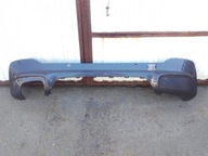 Багажника дифузор bmw x4 f26 m-pakiet 5112-8057000 *k
