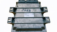 Ecu land rover freelander 1.8 16v nw002040 - фото