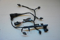 Провода форсунки volkswagen oe 06l971627p - фото