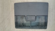 Audi a6 c5 света освещение кабина 4b0947105