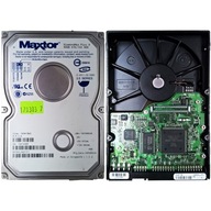 Pevný disk Maxtor DMAX PLUS 9 | FY42A E4FYB | 80GB PATA (IDE/ATA) 3,5"