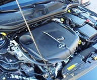 Двигатель infiniti q30 qx30 2.2 d.обмен - фото