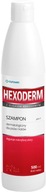 Eurowet Hexoderm 500ml Dermatologický šampón