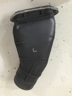 Kawasaki zx9r zx 9 впуск воздуха левый 94-97