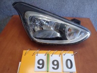 light front front right HYUNDAI I10 14- z dosw