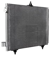 Valeo 814095 skraplacz, кондиціонер