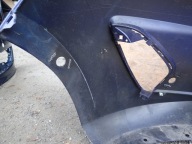 bumper front front FORD FIESTA MK8 VIII 2017