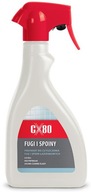 CX80 FUGI I SPOINY Do czyszczenia fug spoin 600ml