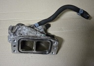 04l128637 audi skoda vw golf 7 2.0tdi дросель - фото