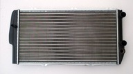 Охладитель audi 100 2.0d 78-82/570x204x42 100 82-90 - фото