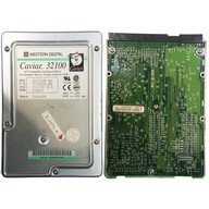 Pevný disk Western Digital WDAC32100 | 00H | 3 PATA (IDE/ATA) 3,5"