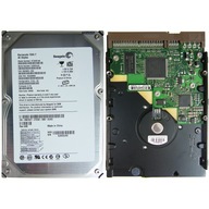 Pevný disk Seagate ST340014A | FW 8.16 | 40GB PATA (IDE/ATA) 3,5"