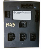 Модуль bcm audi a4 q5 a5 8k0907063dh dopisze!