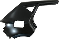 Seat leon iii 5f0 5f4 5d крыло правый задний