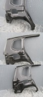 VW TOURAN 5TA 15 16- PARAFANGO DESTRA POSTERIORE POSTERIORE