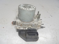 Насос abs gam7-437a-0 mazda 6 ii