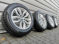 Диск алюминиевая bmw oe 7.5" x 17" 5x120 et 32