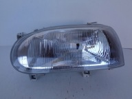 LICHT LINKS REFLEKTOR VW GOLF III 1H0