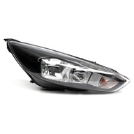 Фара правая led ford focus mk3 рестайлинг 2014-2018 - фото