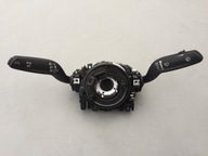 Перемикачі шлейф, стрічка, стрічкою airbag 8v0953521dt 5q0953549c audi a3 s3 8v седан  cabrio - фото