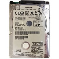 Pevný disk Hitachi HTS725032A9A364 | PN 0J13223 | 320GB SATA 2,5"
