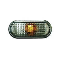 Указатель поворота, указательный столб сторона dymiony seat ibiza leon toledo skoda felicia vw bora golf iv - фото