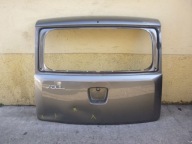 KIA SOUL boot doors boot