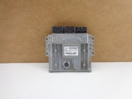 Ford kuga, куга c-max galaxy компьютер bg9112a650pc