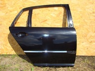 Vw phaeton 02-10r 3d0. дверь правое задние, заднее  d454