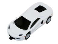 Pendrive Toshiba Lambo White 8 GB USB 2.0 biela