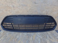 mitte Lüftungsgitter der Stoßstange FORD MONDEO MK4 LIFT 10