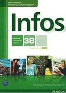 INFOS 3B Podr+Ćwicz+CD