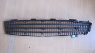 Renault clio iii 05-09r решетка, решетки бампера центральна - фото