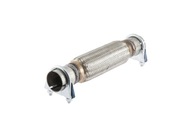 Kreft 448.402.00 pružný konektor výfuku