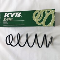 Kyb rg3404 пружина подвеска - фото