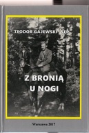 Se zbraní u nohy Zemská armáda oblast Kamieńsk