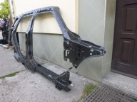 MINI CLUBMAN F54 rama threshold pillar right new