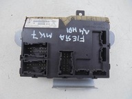 Модуль блок 8v51-15k600-eg ford fiesta mk7 - фото