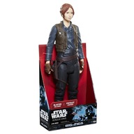 JYN ERSO Star Wars STAR WARS Figúrka 45cm