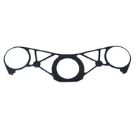 Tankpad наклейка карбон на верхний, горы полка yamaha r1